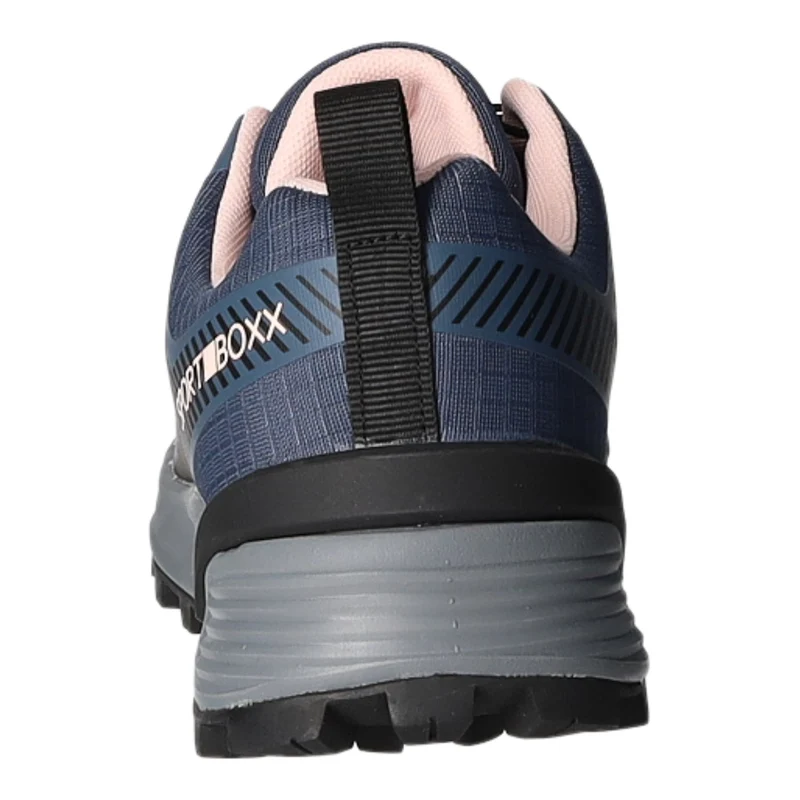 SPORTBOXX Trekkinghalbschuh