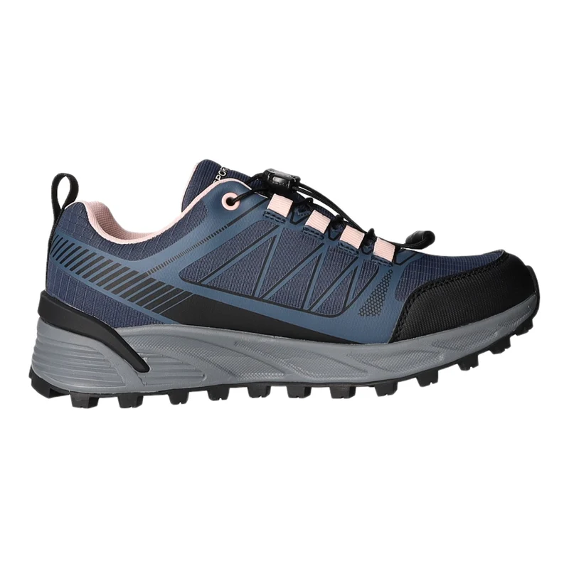 SPORTBOXX Trekkinghalbschuh