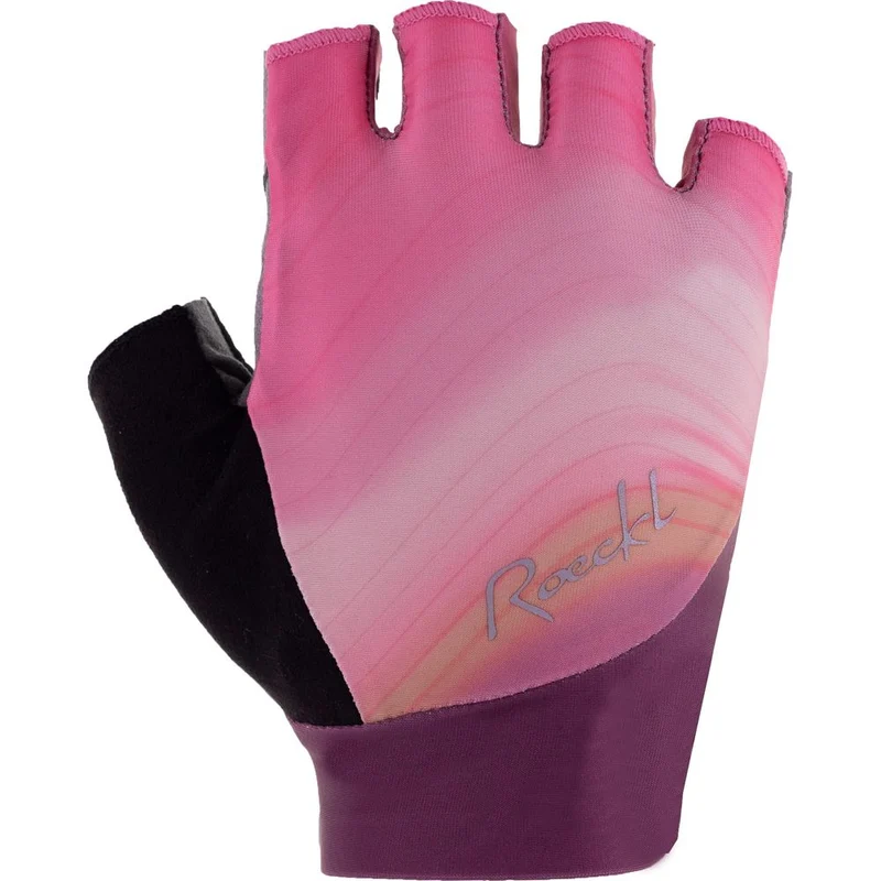 Roeckl Danis 2 Damen Radhandschuh