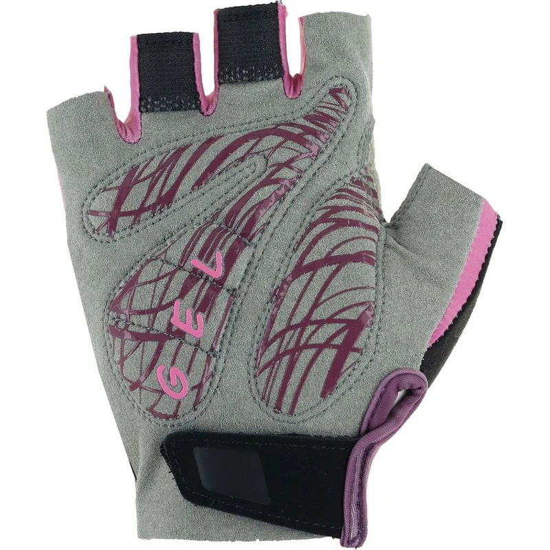 Roeckl Danis 2 Damen Radhandschuh