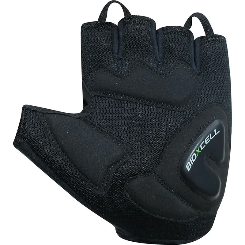 Chiba Bioxcell Radhandschuhe Air weiß