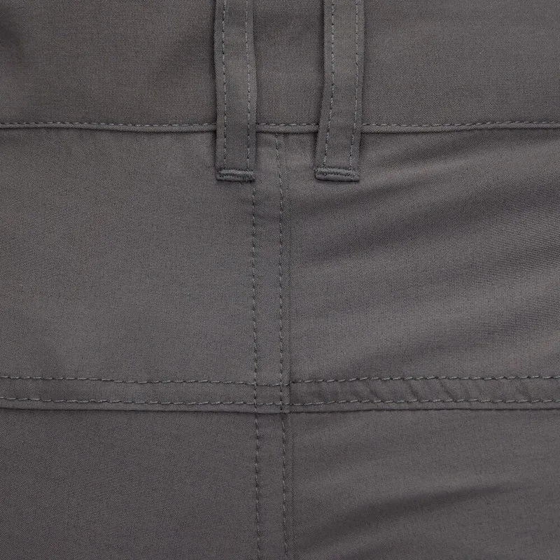 McKinley Sanna Herren Wandershorts anthracite
