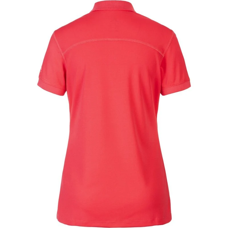 McKinley Lango Damen Poloshirt 404 pink
