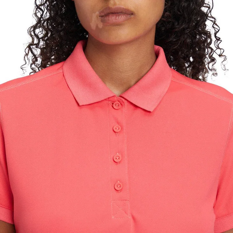 McKinley Lango Damen Poloshirt 404 pink