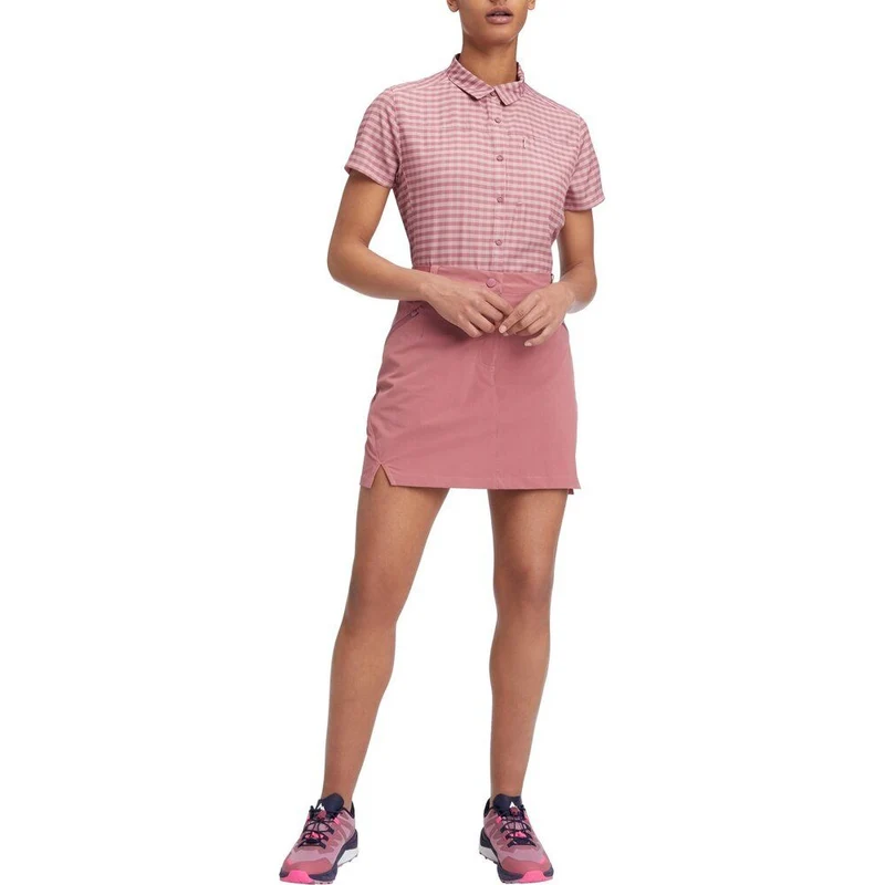 McKinley Carly II Wms 285 Damen Rock red wine