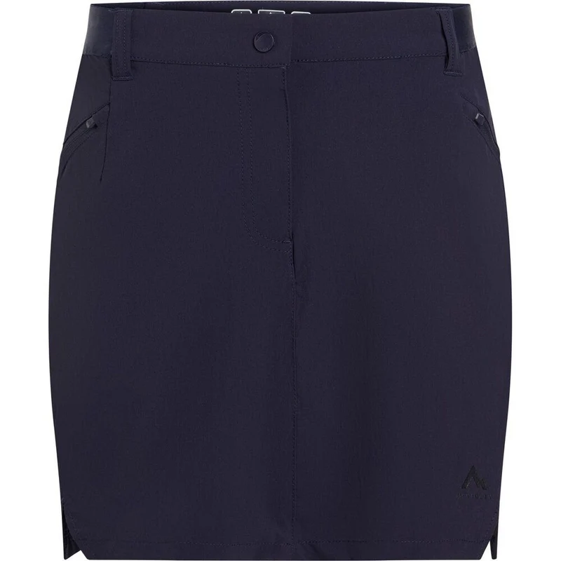 McKinley Carly II Skort Damen Rock navy