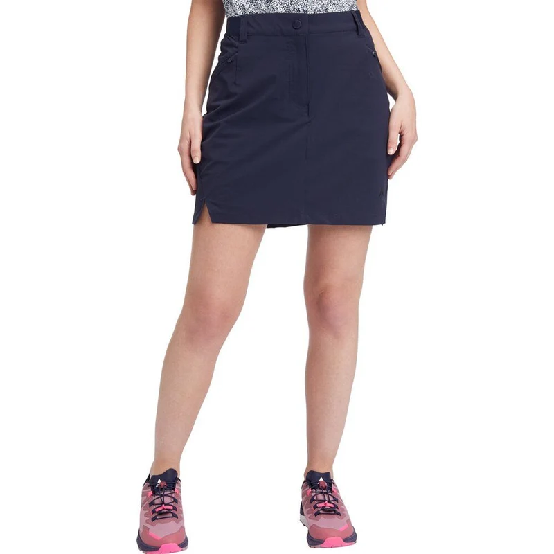 McKinley Carly II Skort Damen Rock navy