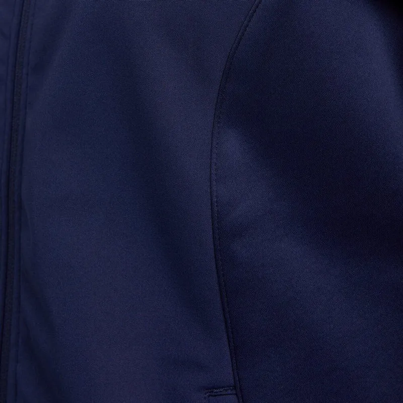 McKinley Lusaka Damen Weste navy dark