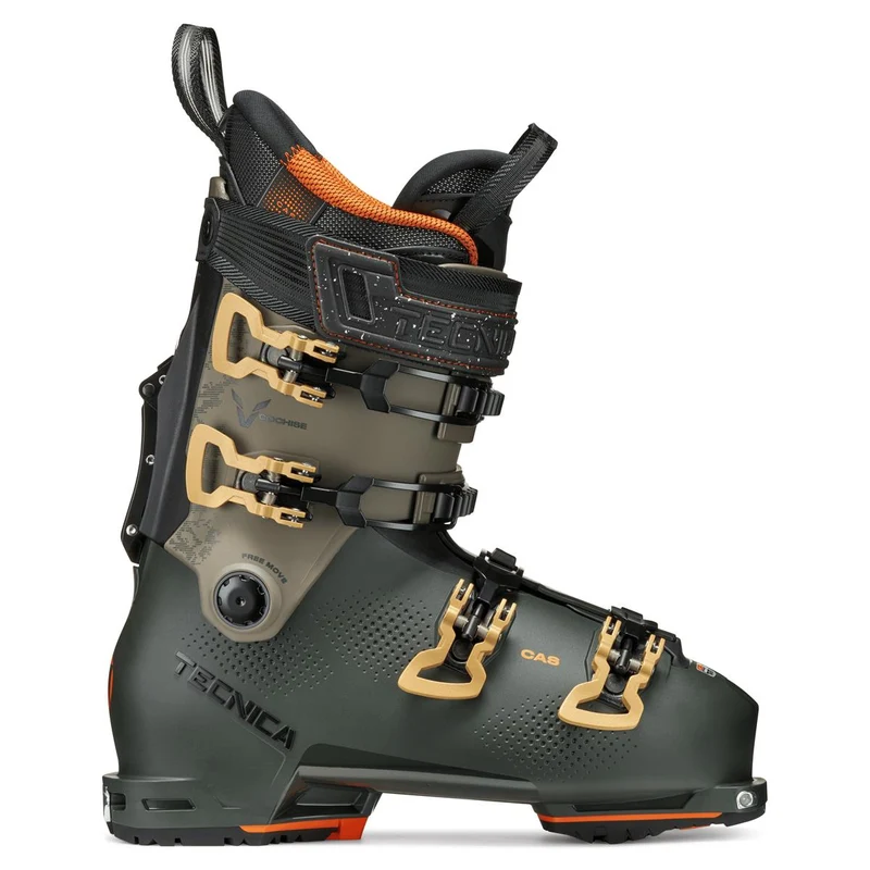 Tecnica Cochise 120 Dyn GW Men