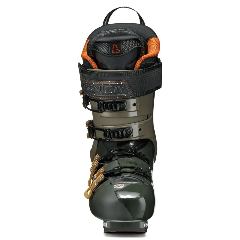 Tecnica Cochise 120 Dyn GW Men