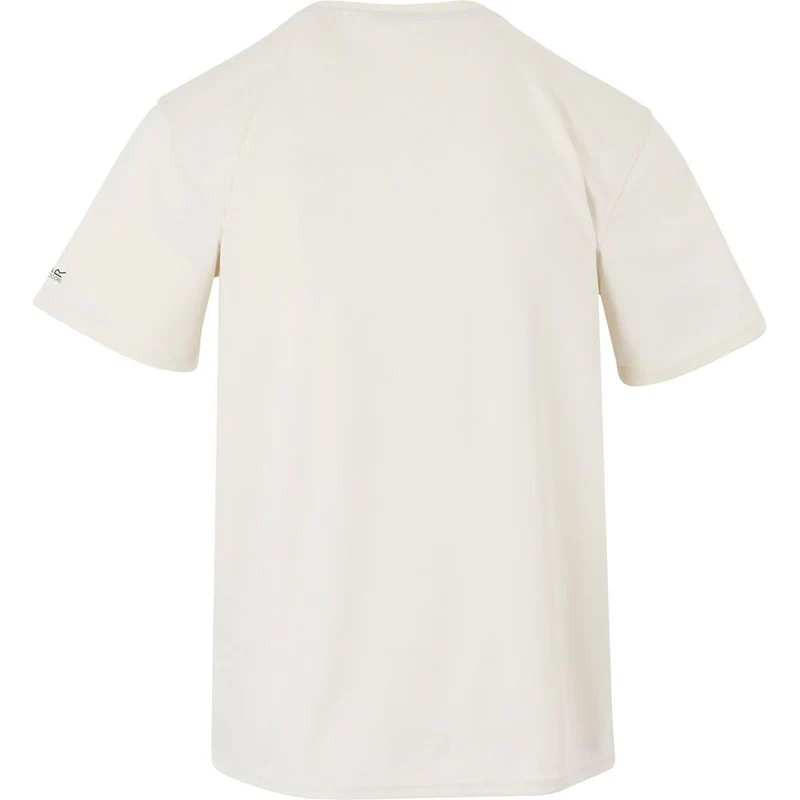 Regatta Fingal IX Herren T-Shirt spa bl navy