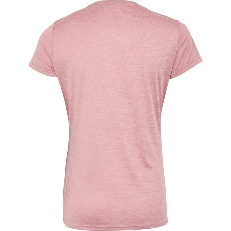 Regatta WM Fingal Edition Damen T-Shirt lilas