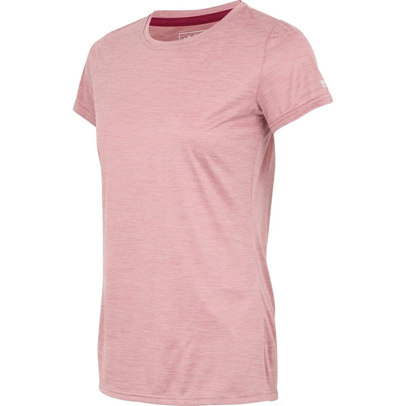 Regatta WM Fingal Edition Damen T-Shirt lilas