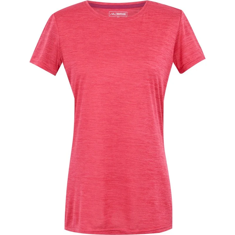 Regatta WM Fingal Edition Damen T-Shirt pop