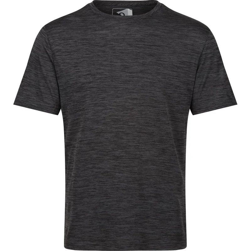 Regatta Fingal Edition Herren T-Shirt seal grey