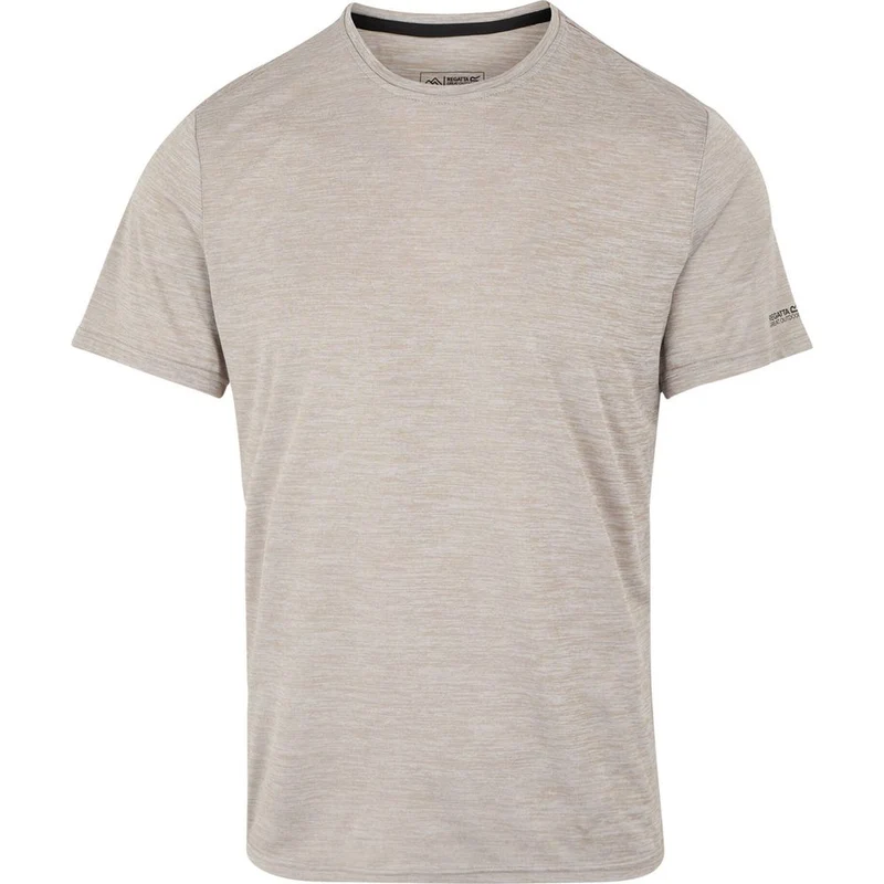 Regatta Fingal Edition Herren T-Shirt golden sand