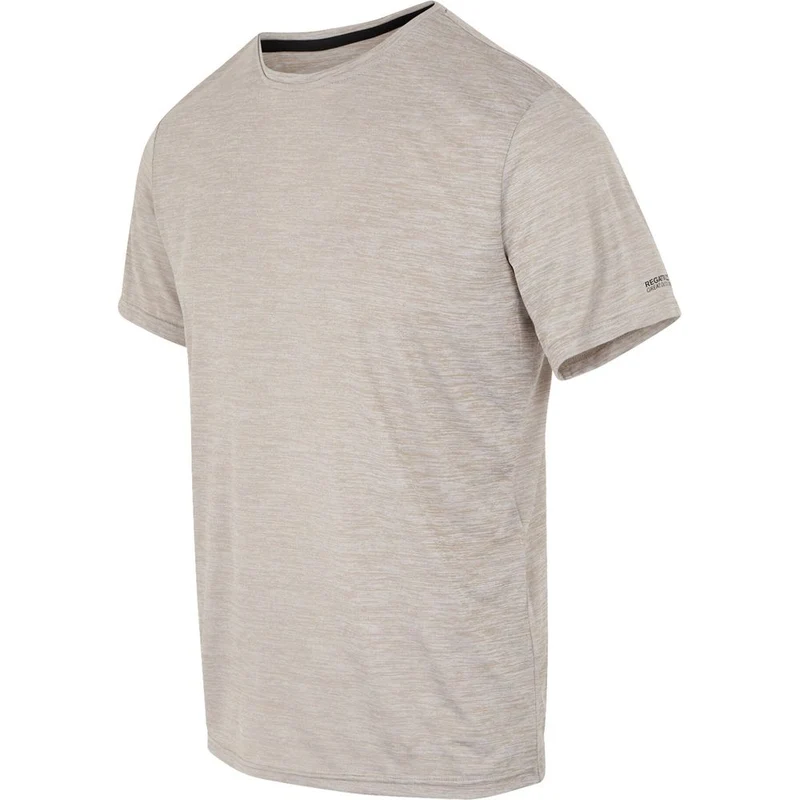 Regatta Fingal Edition Herren T-Shirt golden sand
