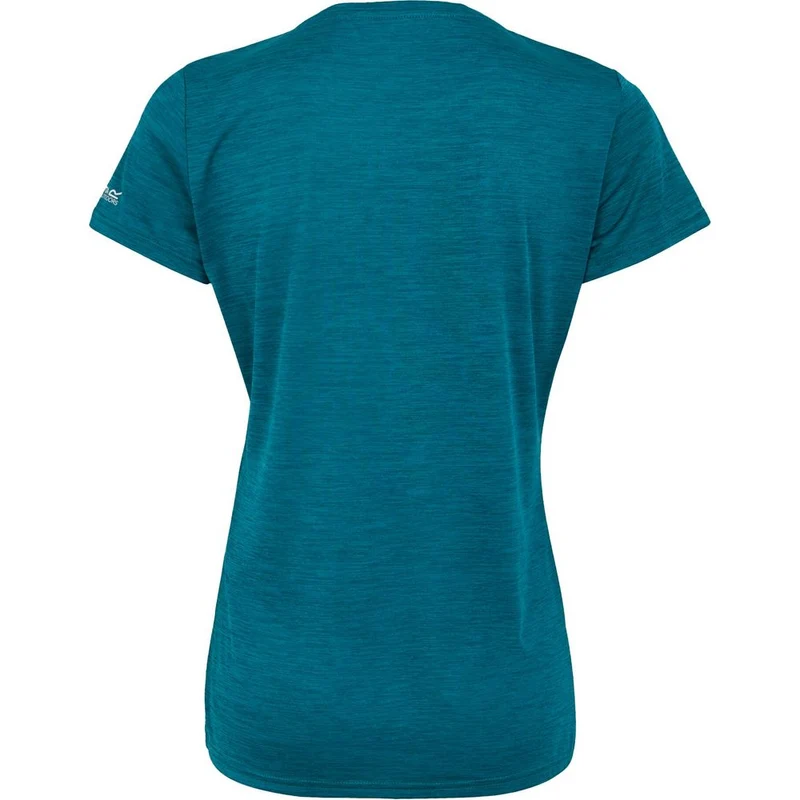 Regatta WM Fingal Edition Damen T-Shirt exotic plume