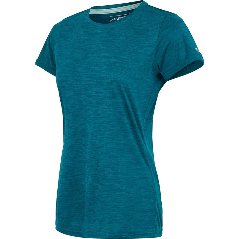 Regatta WM Fingal Edition Damen T-Shirt exotic plume