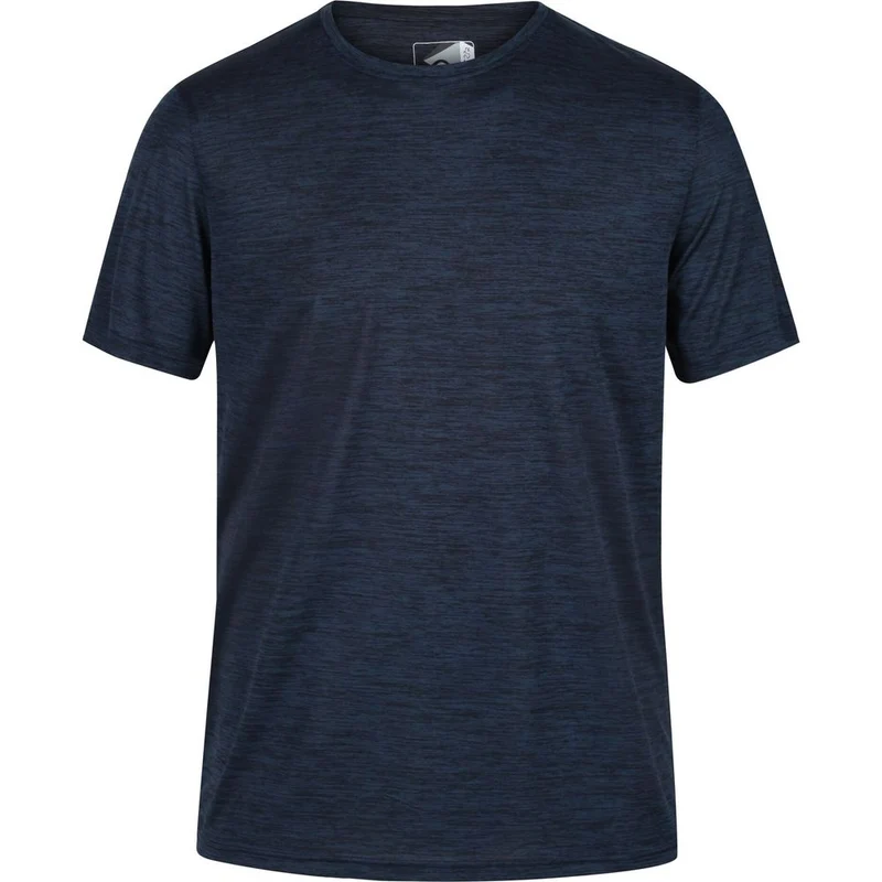 Regatta Fingal Edition Herren T-Shirt navy