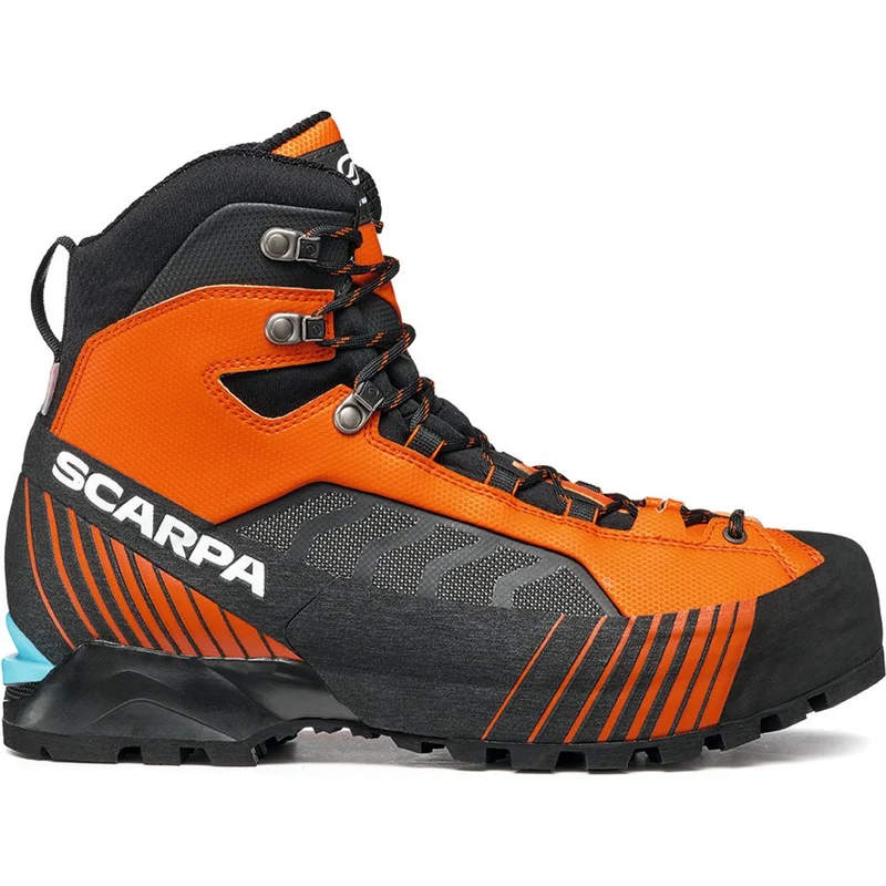 Scarpa Ribelle Lite HD Herren Bergschuh tonic tonic
