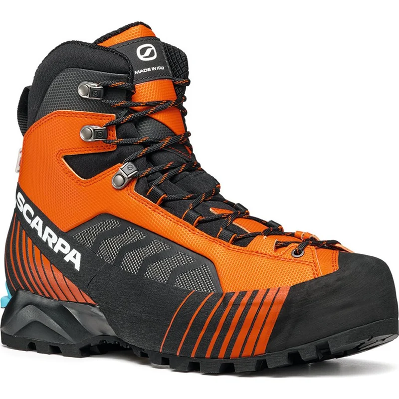 Scarpa Ribelle Lite HD Herren Bergschuh tonic tonic