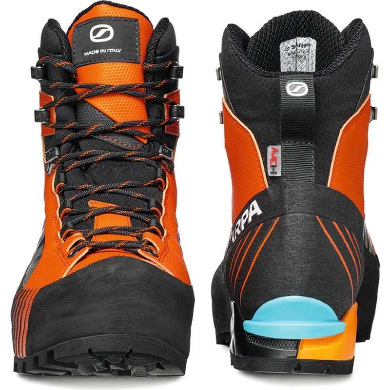 Scarpa Ribelle Lite HD Herren Bergschuh tonic tonic