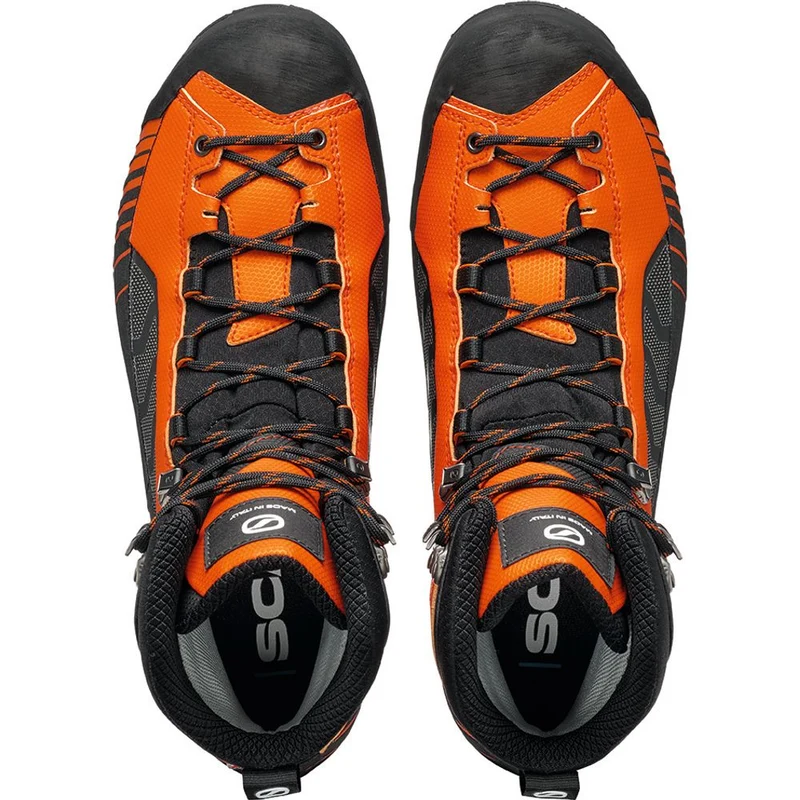 Scarpa Ribelle Lite HD Herren Bergschuh tonic tonic