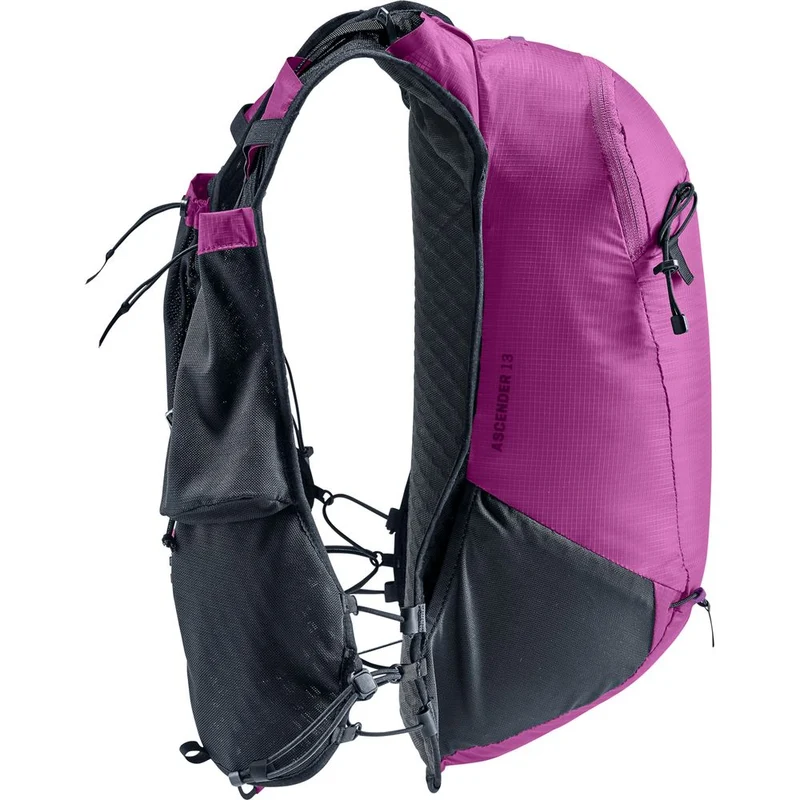 Deuter Ascender 13 Trailrunningrucksack lotus