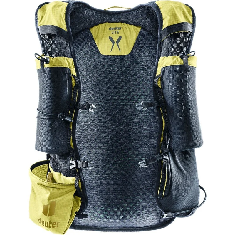 Deuter Ascender 7 Trailrunning Rucksack sprout