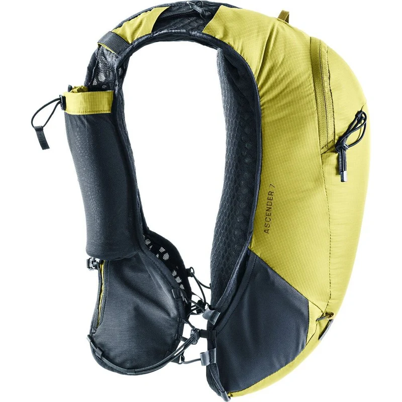 Deuter Ascender 7 Trailrunning Rucksack sprout
