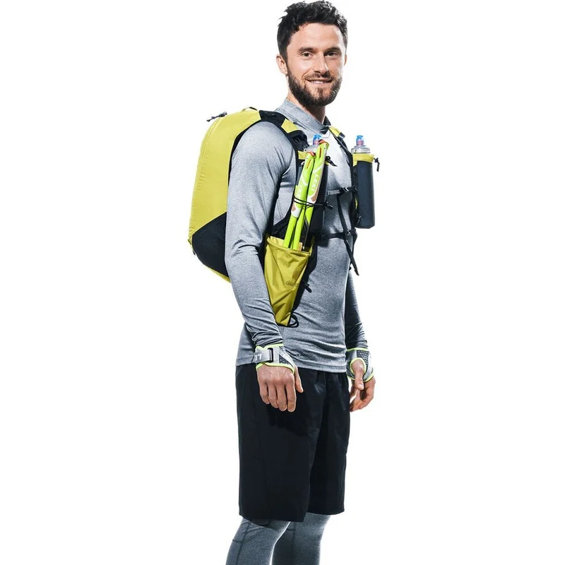 Deuter Ascender 7 Trailrunning Rucksack sprout