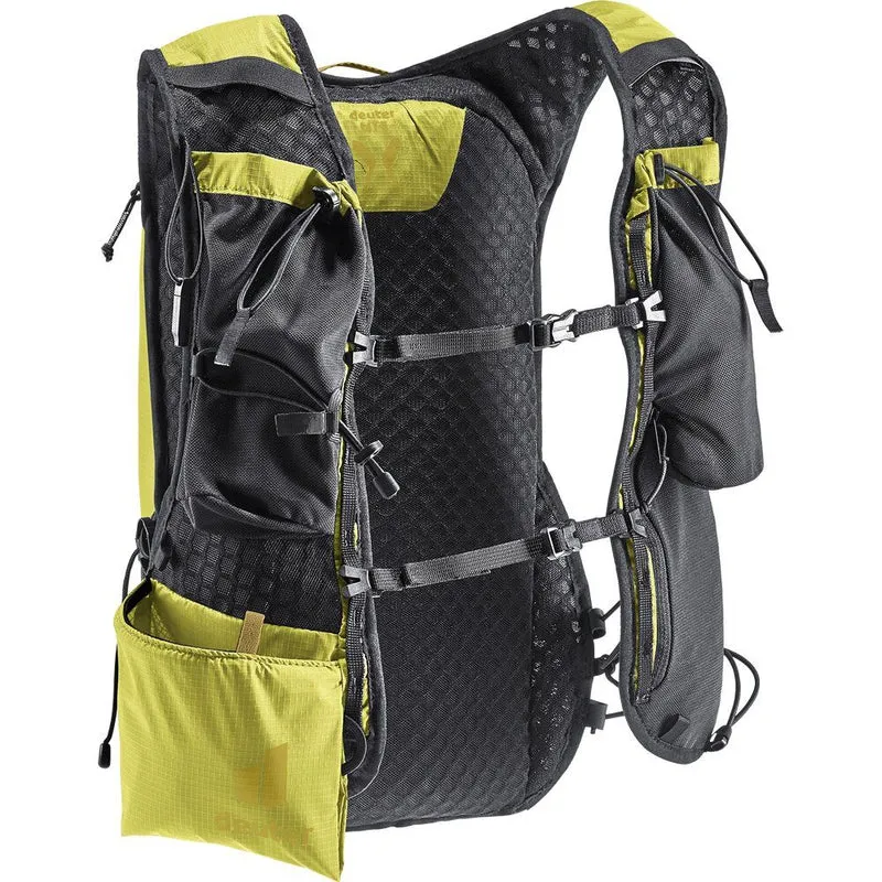 Deuter Ascender 7 Trailrunning Rucksack sprout