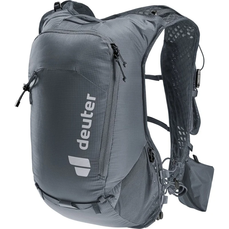 Deuter Ascender 7 Trailrunning Rucksack black