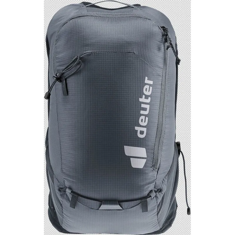 Deuter Ascender 7 Trailrunning Rucksack black