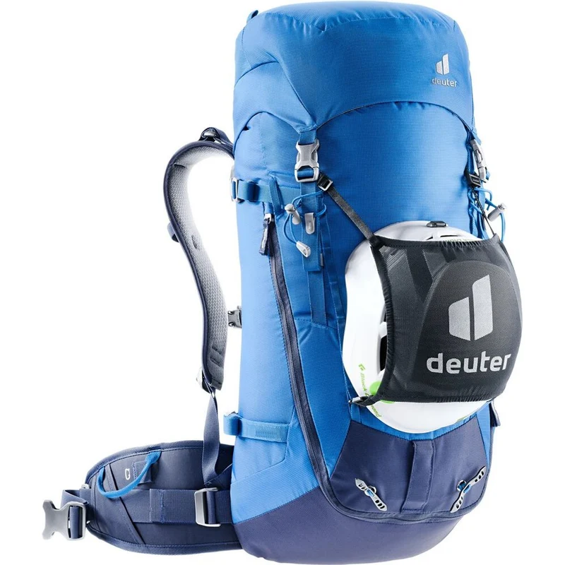 Deuter Helmet Holder Helmhalterung black