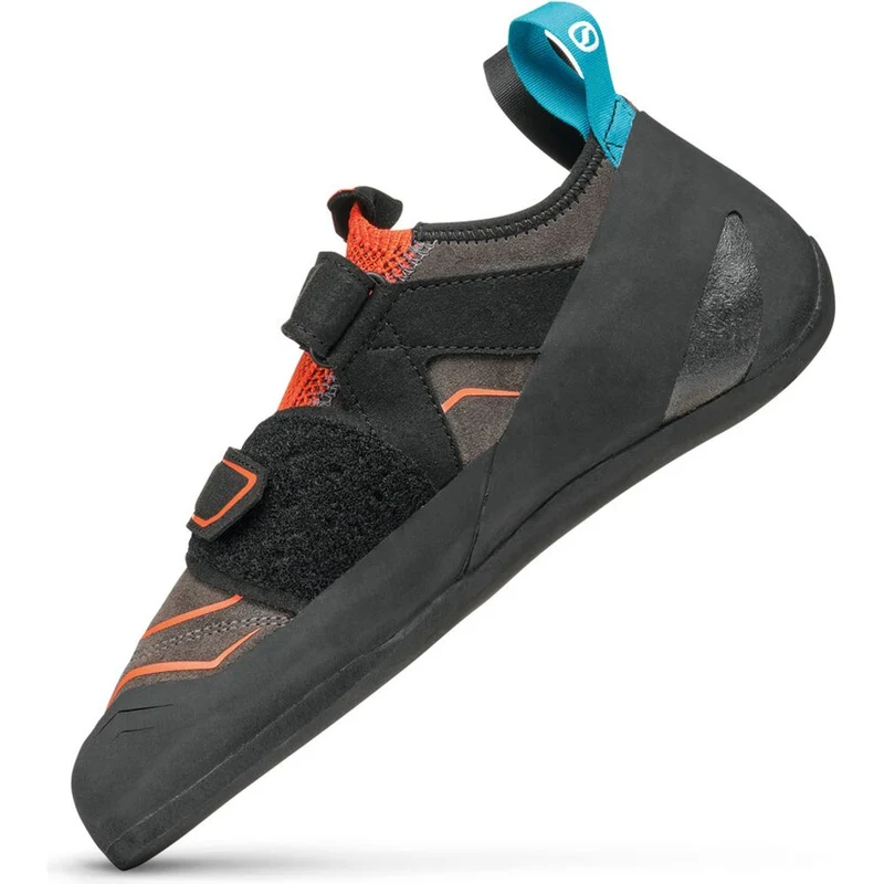 Scarpa Reflex VS tonic black