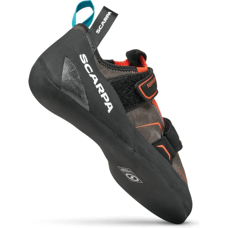 Scarpa Reflex VS tonic black