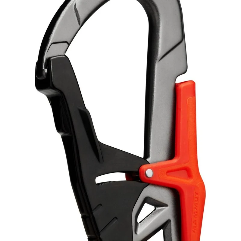 Mammut Skywalker Pro Turn Via Ferrata Klettersteigset marine