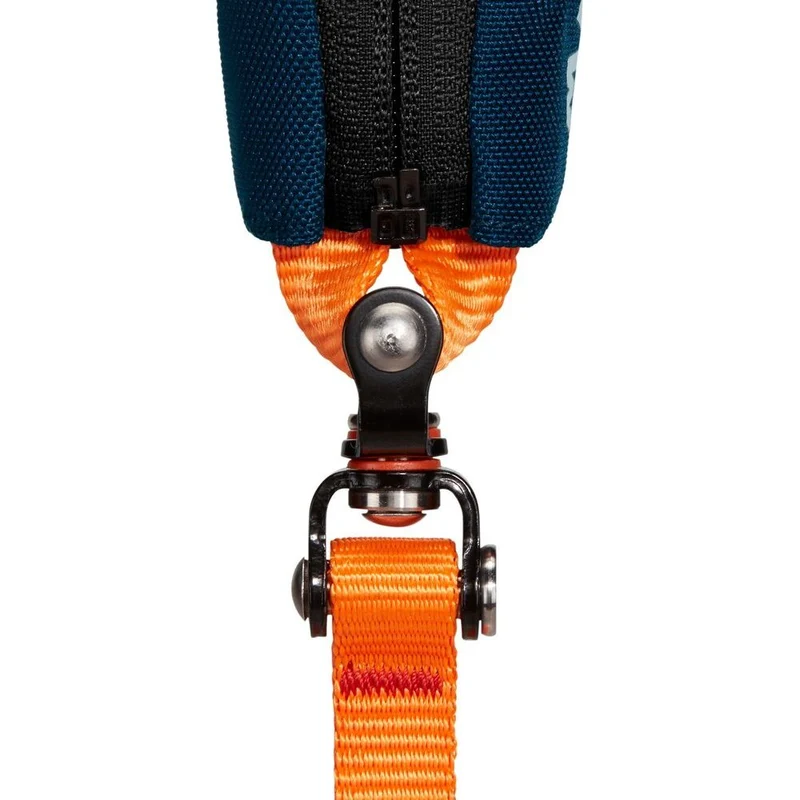 Mammut Skywalker Pro Turn Via Ferrata Klettersteigset marine