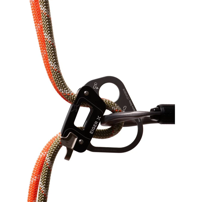 Mammut 8.0 Alpine Classic Rope 60 m Kletterseil boa white