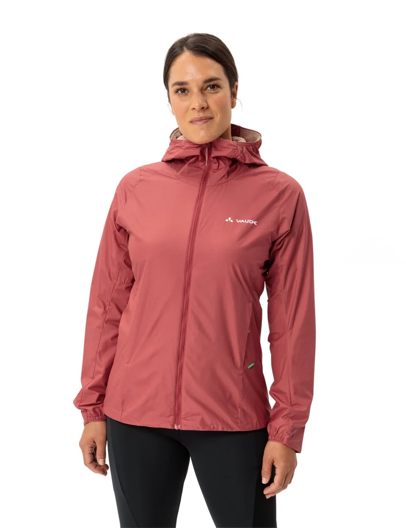 VAUDE Women's Scopi Isolationsjacke Damen