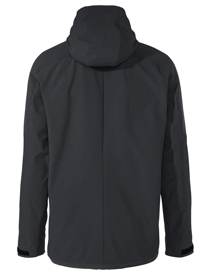 VAUDE Men's Elope Storm Jacke – Leicht & Nachhaltig