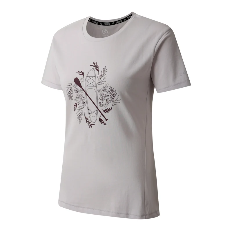 DARE 2B Tranquility III Tee Damen Aquifer