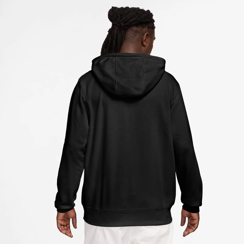 NIKE M Nk Club Ft Po Hoodie – Sportlicher Kapuzenpullover