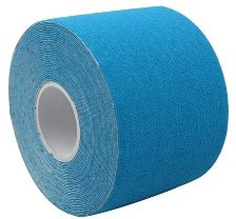 PRO TOUCH Tape Kinesiologie Tape 5cm x 5m elastisch