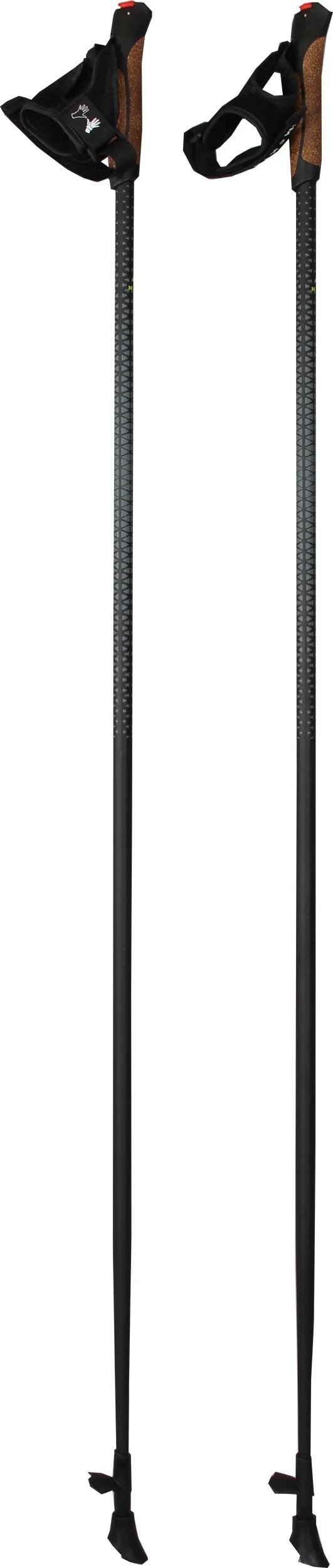 MCKINLEY Nordic Walkingstöcke NW-Stock Impulse 5.0 I