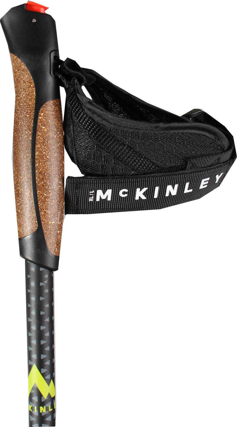 MCKINLEY Nordic Walkingstöcke NW-Stock Impulse 5.0 I