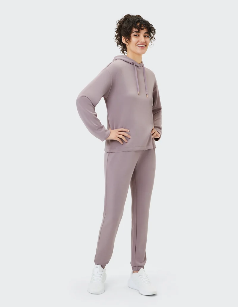 VENICE BEACH Breonna 4069_01 Damen Sweatshirt mit Kapuze