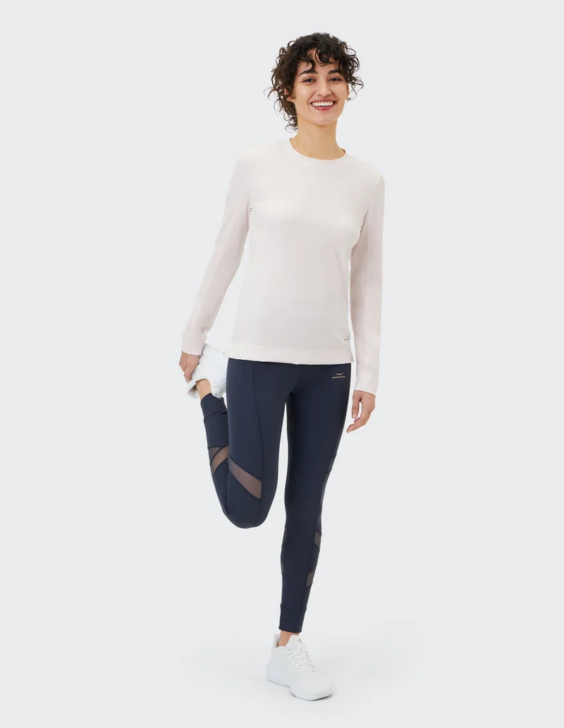 VENICE BEACH Joselyn 1093 Sport-Sweatshirt Damen